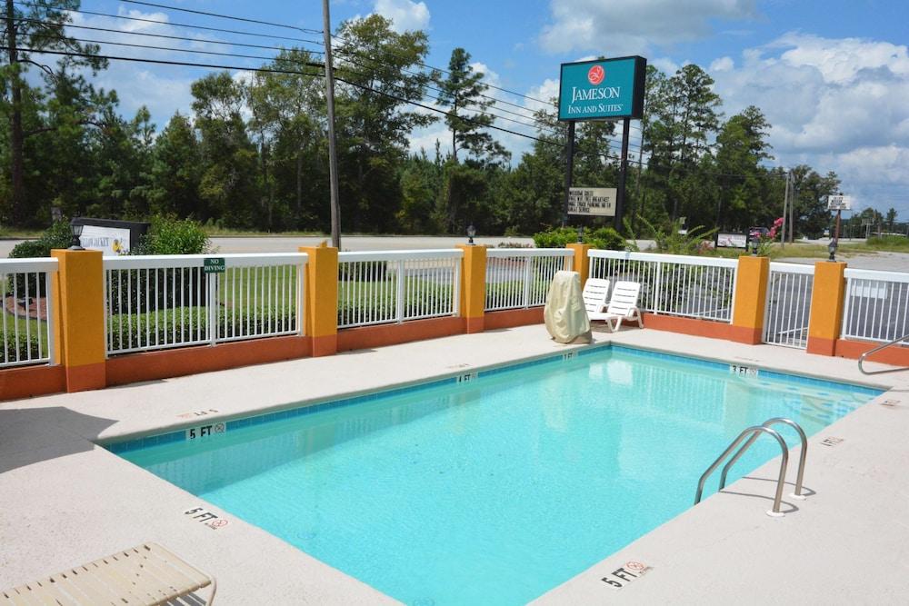 Jameson Inn - Hazlehurst Featured Image