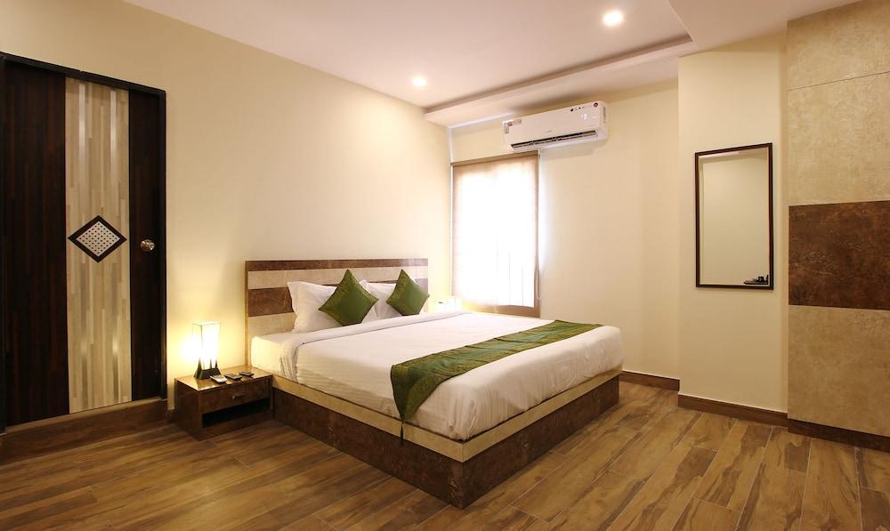 Treebo Address Inn, Banjara Hills Featured Image