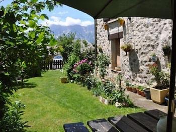 Le Cairn - Chambres D'hôtes et Table D'hôtes Exterior