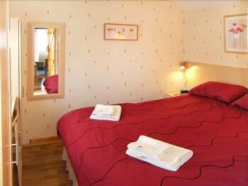 The Byre Guestroom