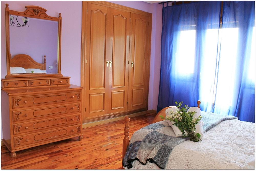 Casa Sol Numantino Room