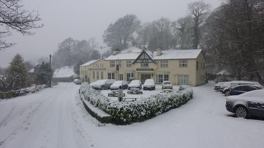 Cuckoo Brow Inn Exterior