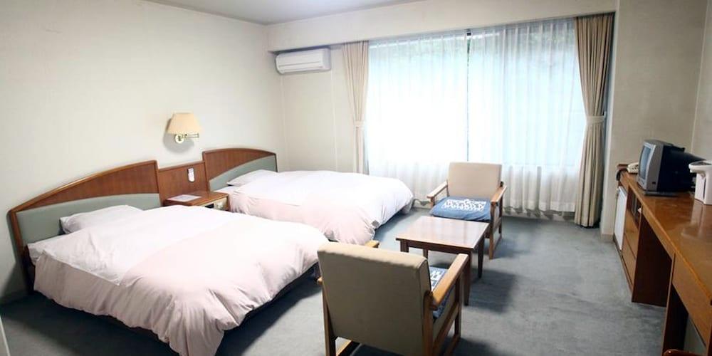 Heike Honjin Guestroom