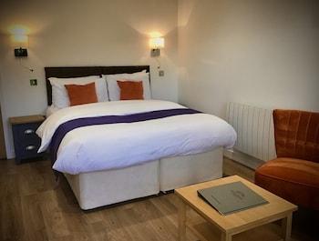 Whitemoss Lodge