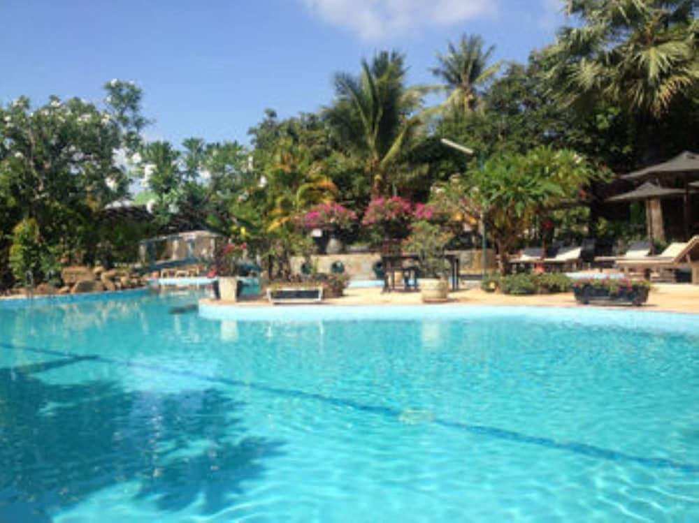 L'Elephant Blanc Resort Featured Image