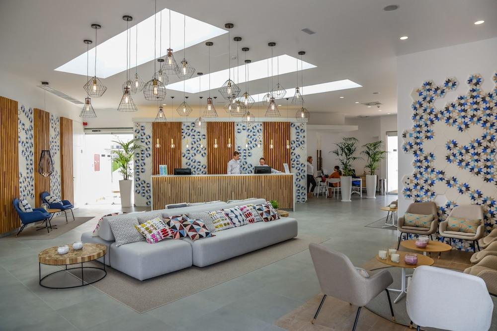 LABRANDA Corralejo Village - All Inclusive Reception