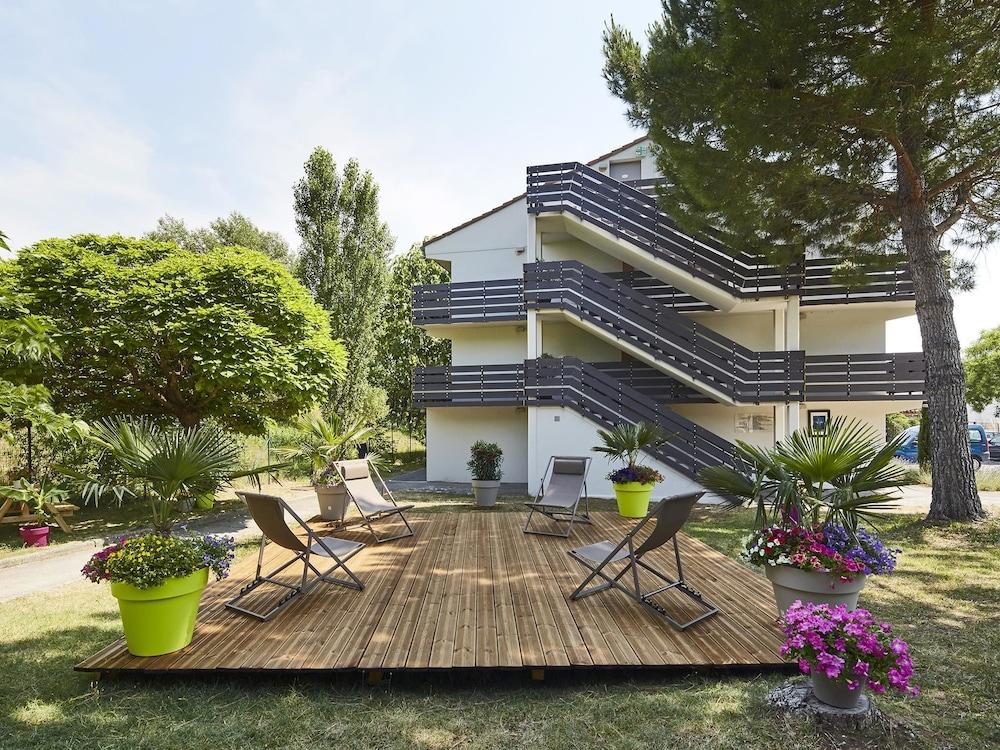 Kyriad Digne les Bains