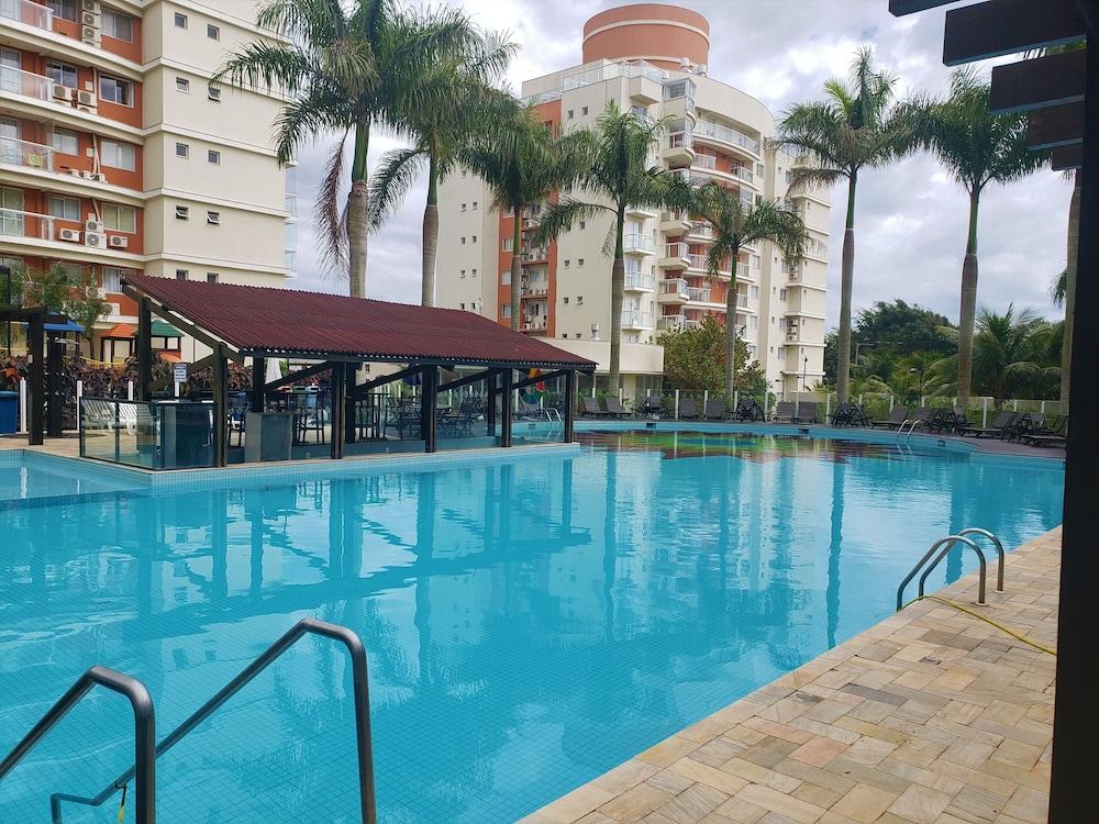 Nautilus Vigia das Marés - Penha - SC Waterslide
