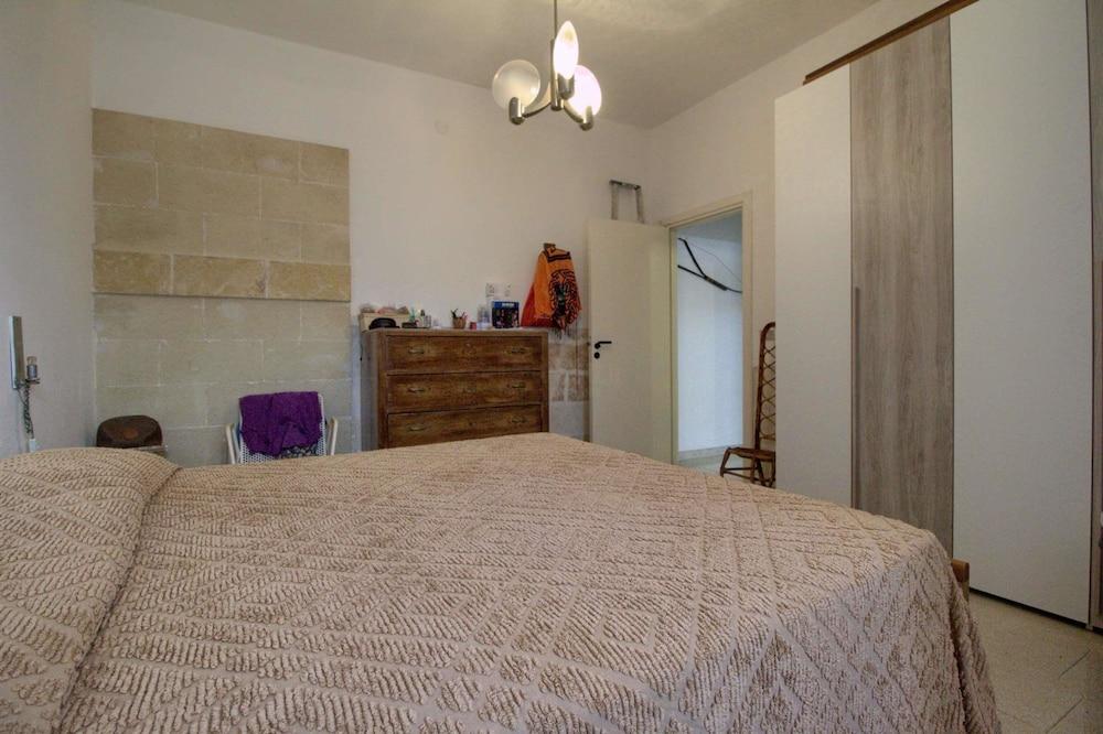 La Chioggia Fronte Spiaggia Specchiarica Room