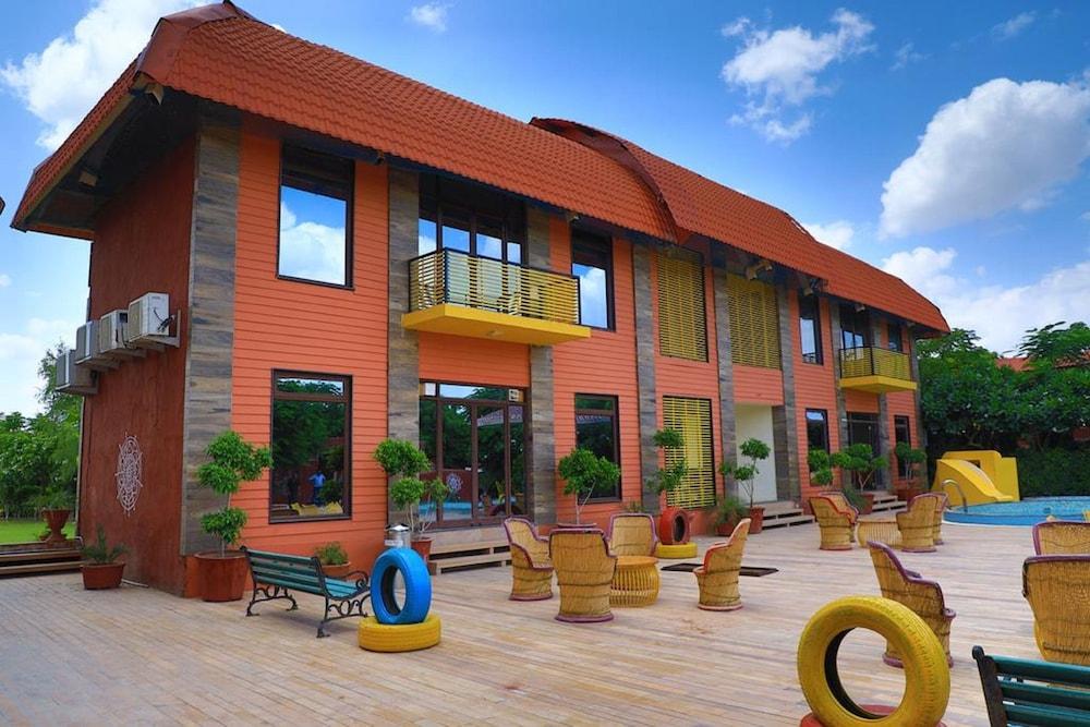 Veergarh The Resort Featured Image
