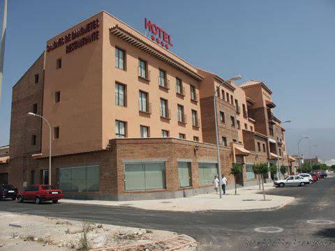 Hotel Don Manuel