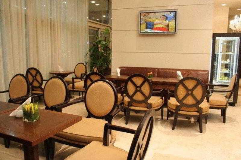 Hotel Kharkov