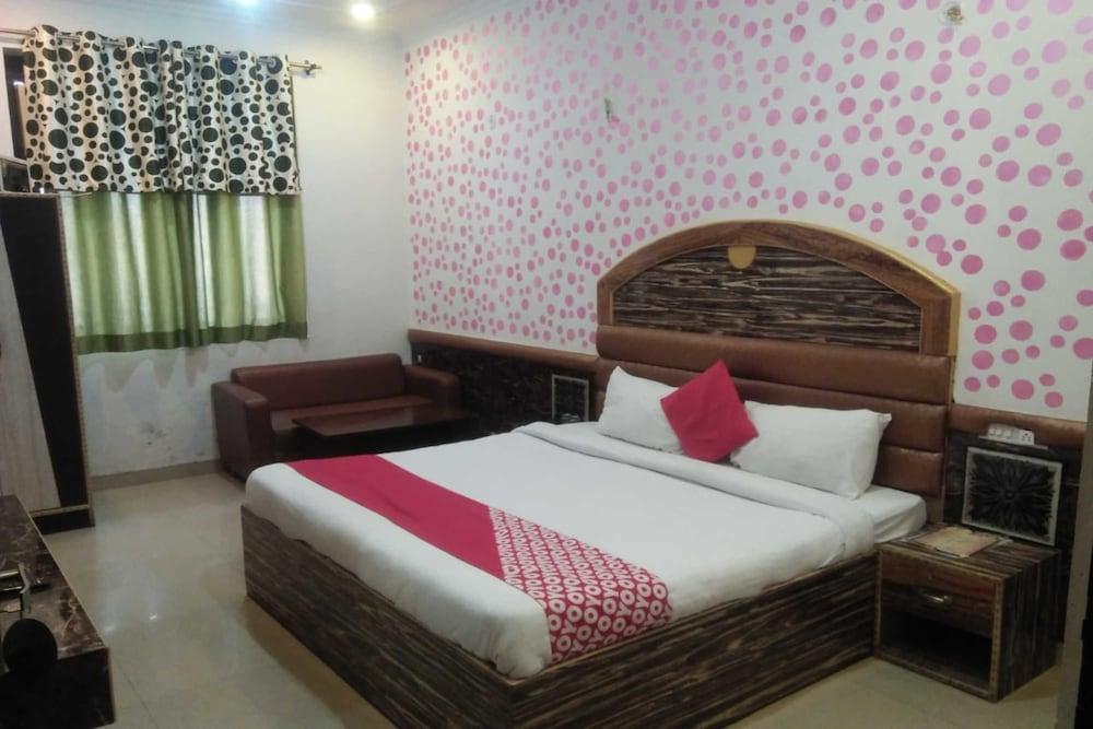 Radha Resort