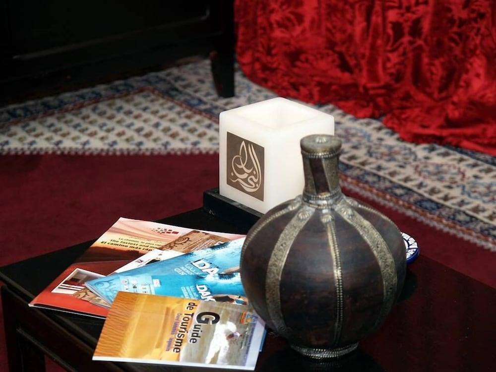 فندق ومنتجع صحي باب البحر أخرى