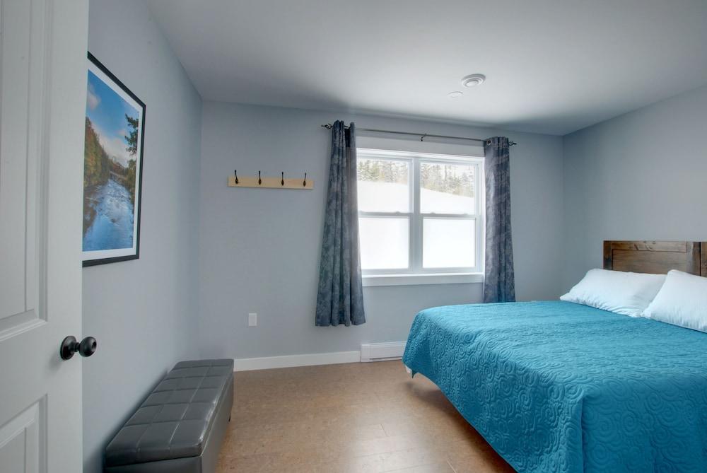 Appalachian Chalets & RV Room