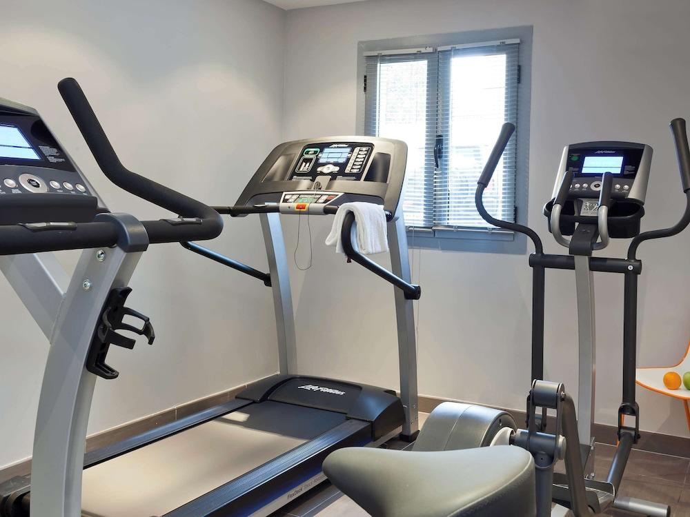 ibis Styles Juan Les Pins Others