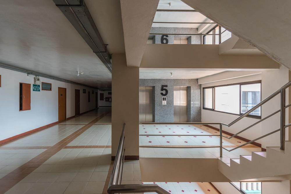 Phusuang Place Interior