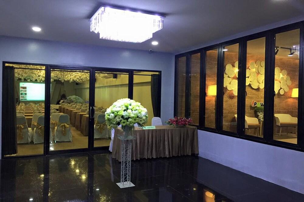 IPOWER Chiang Rai Reception Hall