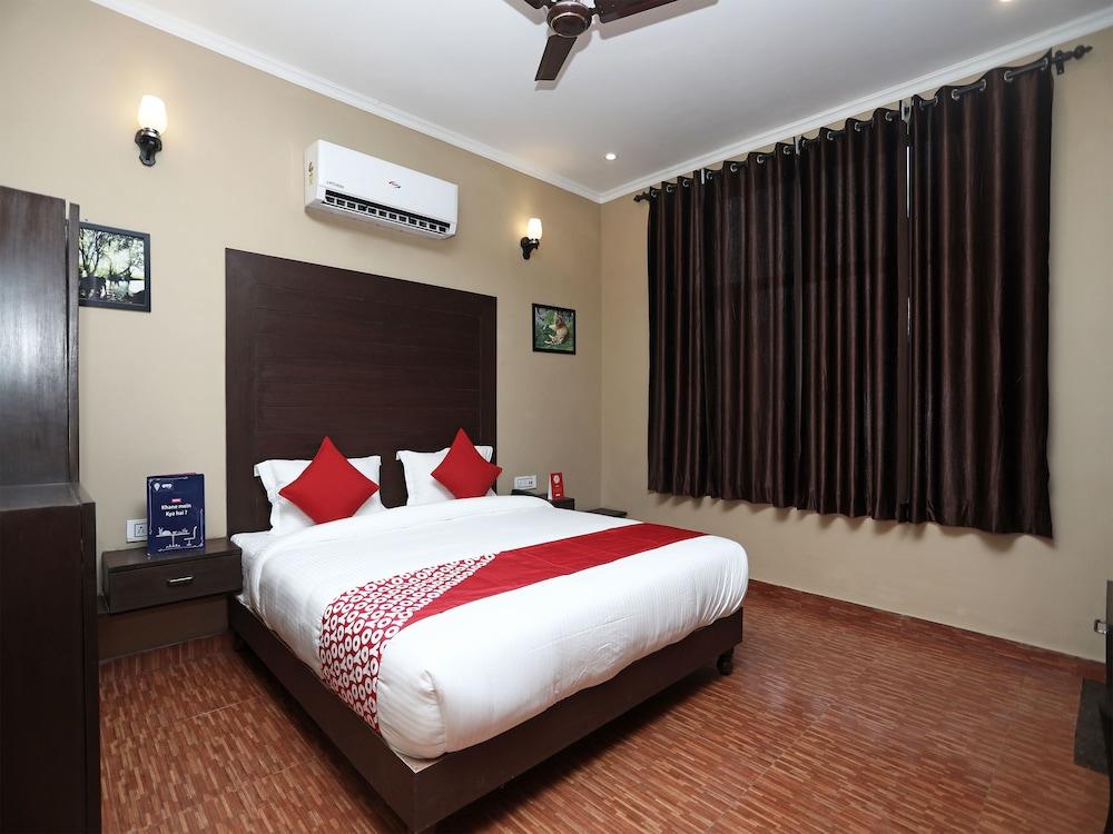 OYO 14631 Madhuban Resort
