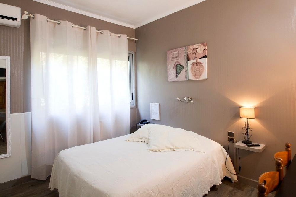 L'Abricotine Room
