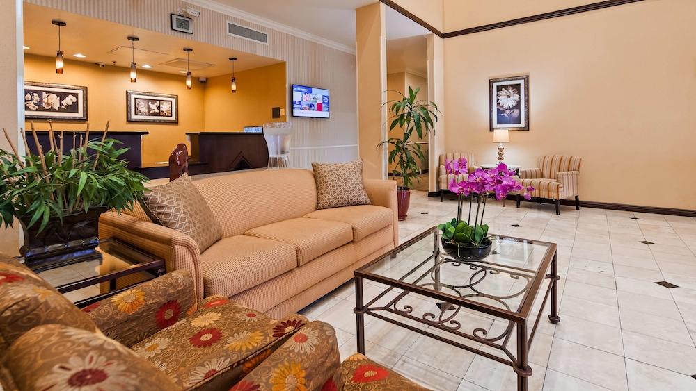 Best Western Route 66 Glendora Inn Featured Image