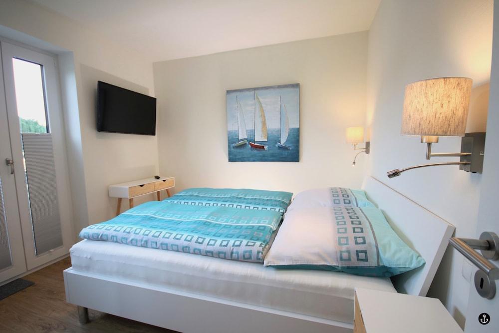 Kapitänshaus 2 Room