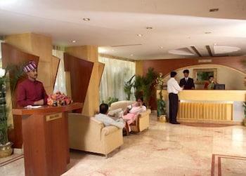 Hotel Nandhini JP Nagar