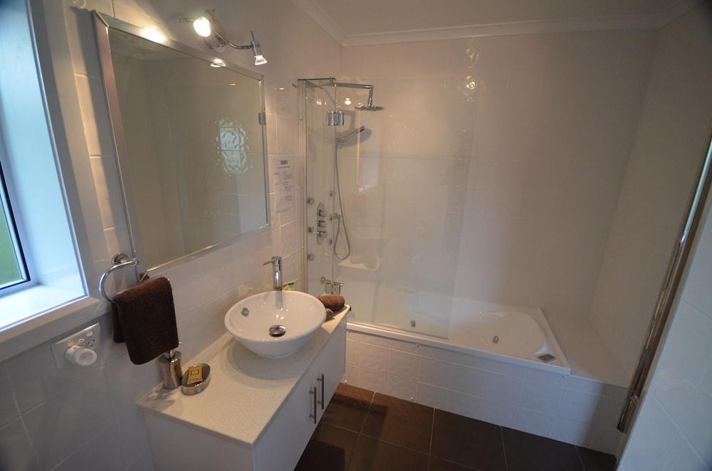 Cumberland Resort and Spa Room
