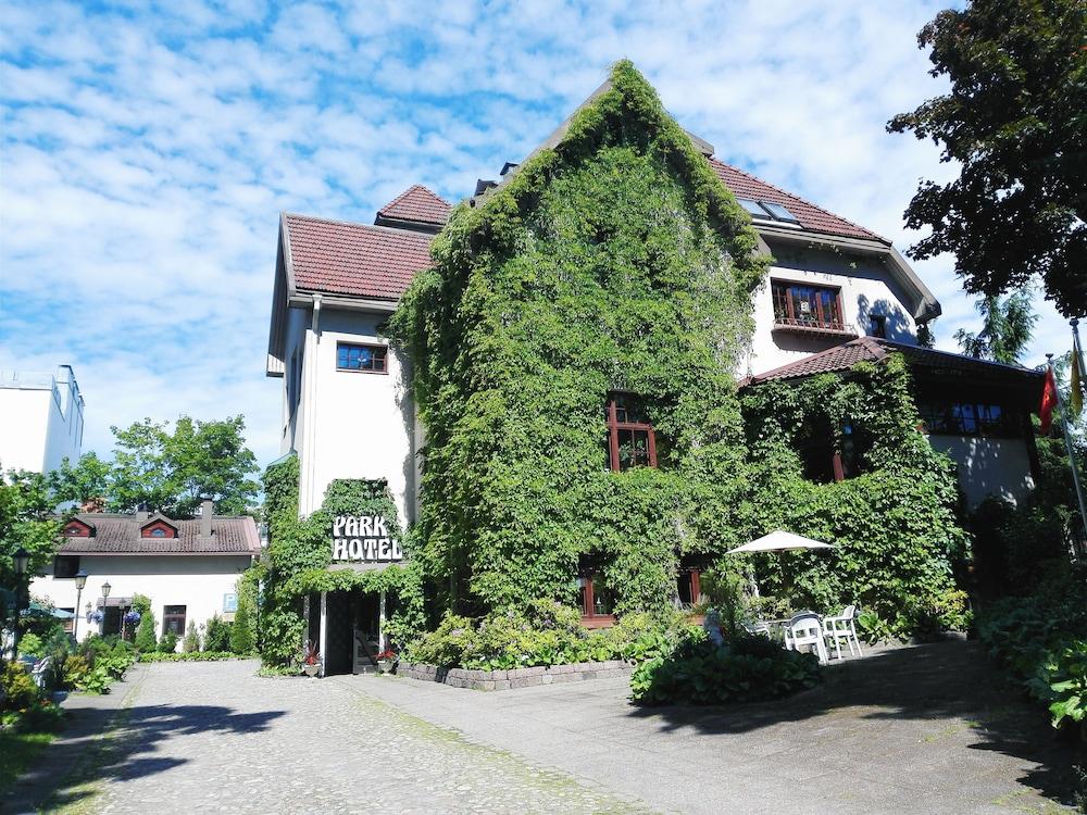 Park Hotel Turku