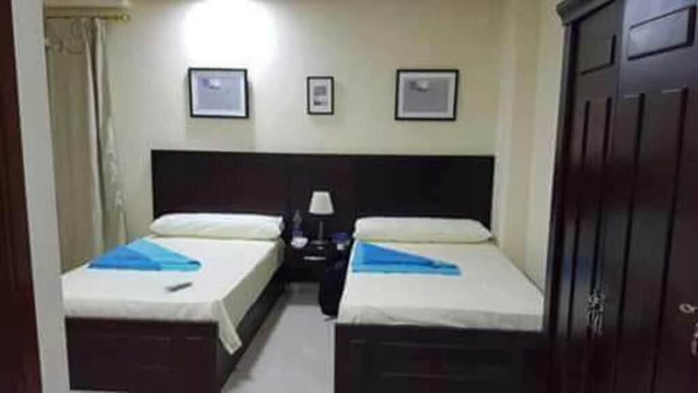 جوجو بالاس غرفة