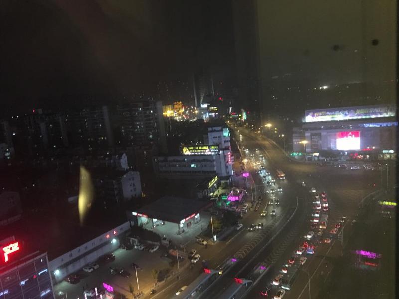 GreenTree Inn Nan Tong Haian Bus Station Express H Others