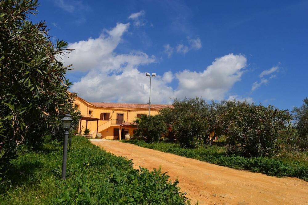 B&B Antico Frantoio Property Grounds