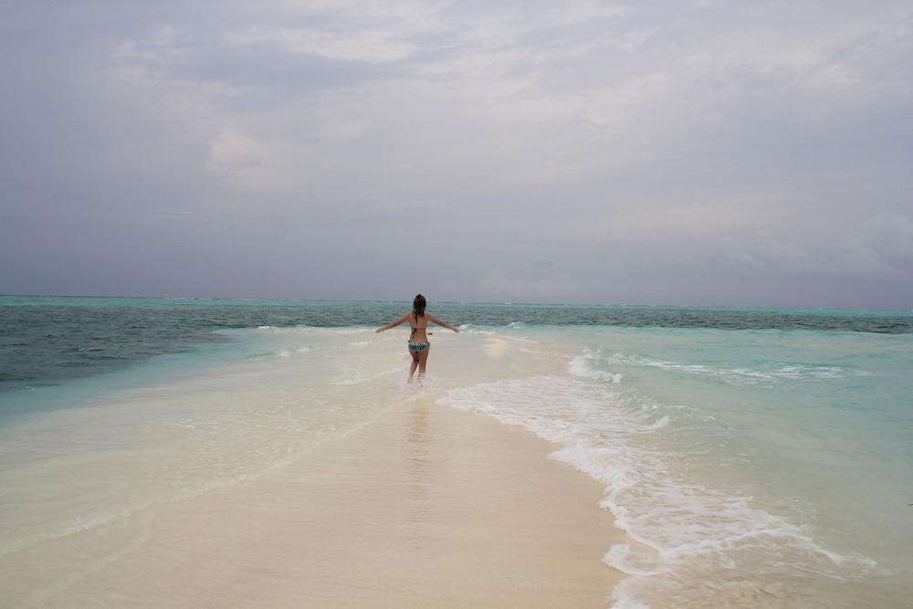 Kaafu Inn Guraidhoo Beach