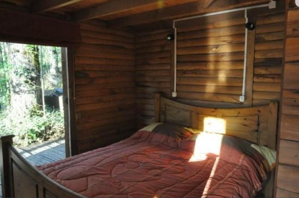 Kodkod Lugar de Encuentros Room