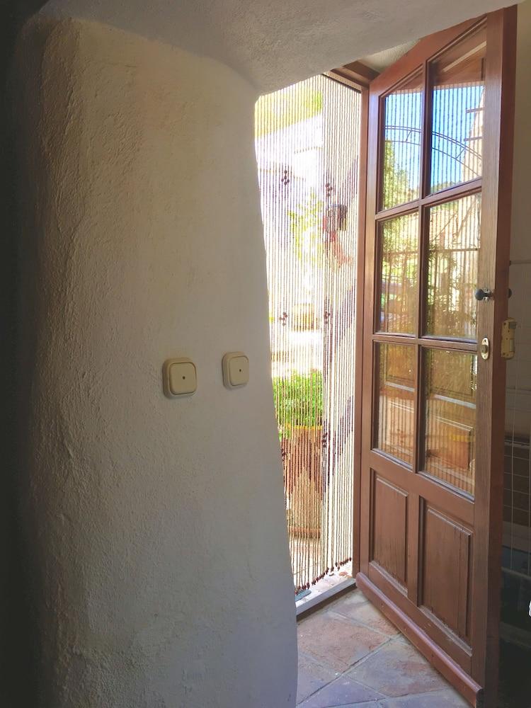 Casa Luna Rural House With Pool & Barbecue