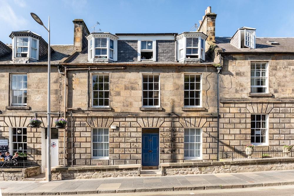 Pilmour Place Close to the Old Course