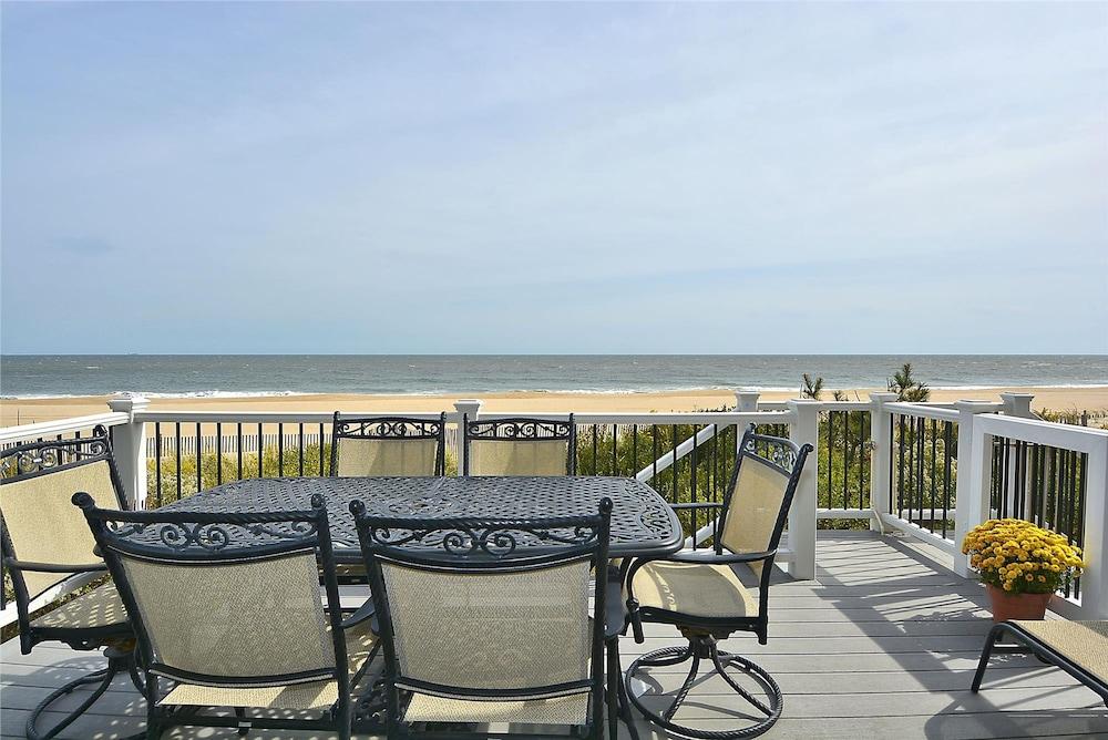 Siren's Song Seaside Villas Unit 7 by Long & Foster Exterior