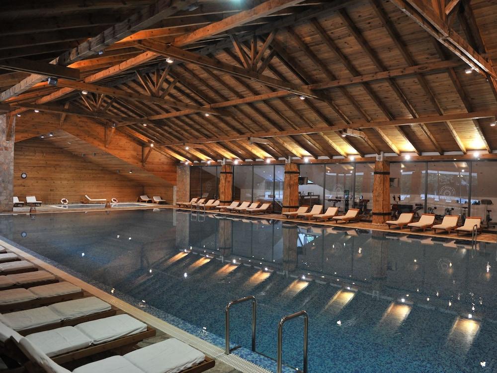 Bianca Resort & Spa Indoor Pool
