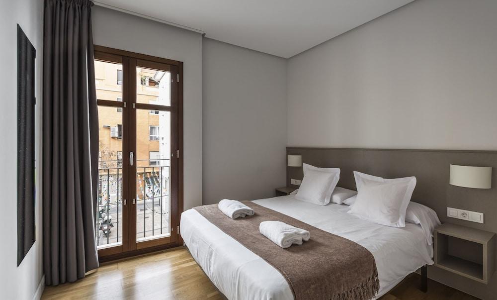 Mon Suites Catedral