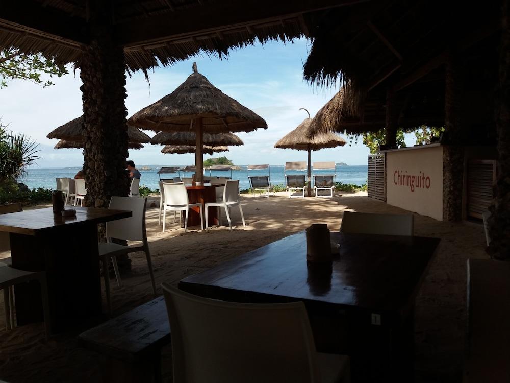 Tepanee Beach Resort Property Grounds