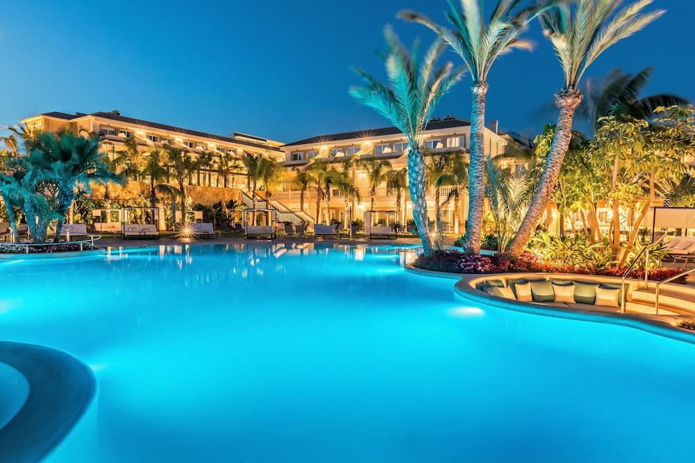Barcelo La Nucia Palms Featured Image