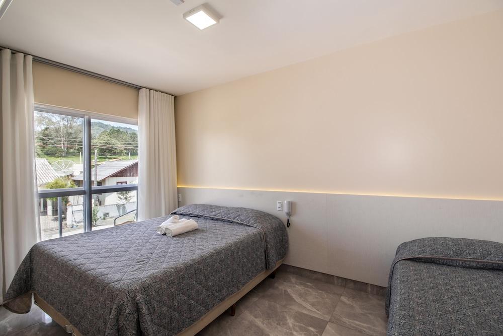 Pousada Espindola Room