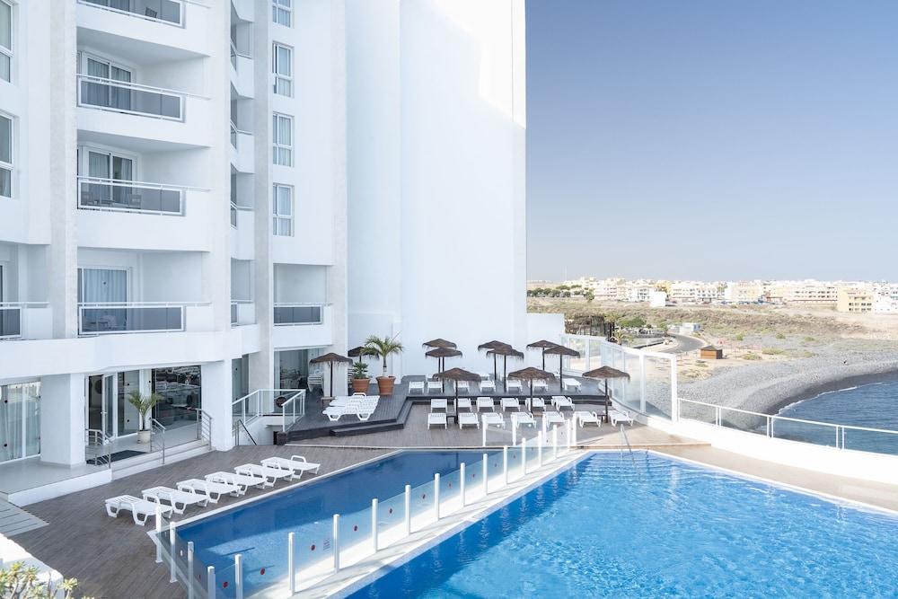 Hotel Tenerife Golf & Sea View