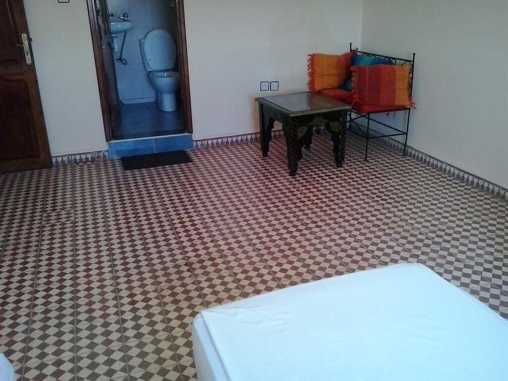 Dar Aalida Room