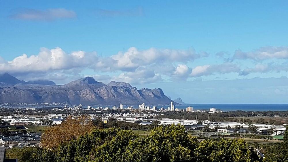 Bay View Somerset West Featured Image