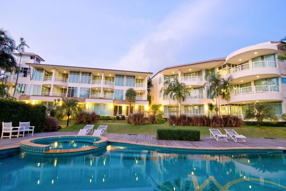 Makathanee Resort