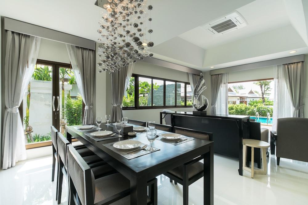 Pimann Buri Pool Villas Ao Nang Krabi - SHA Plus Room