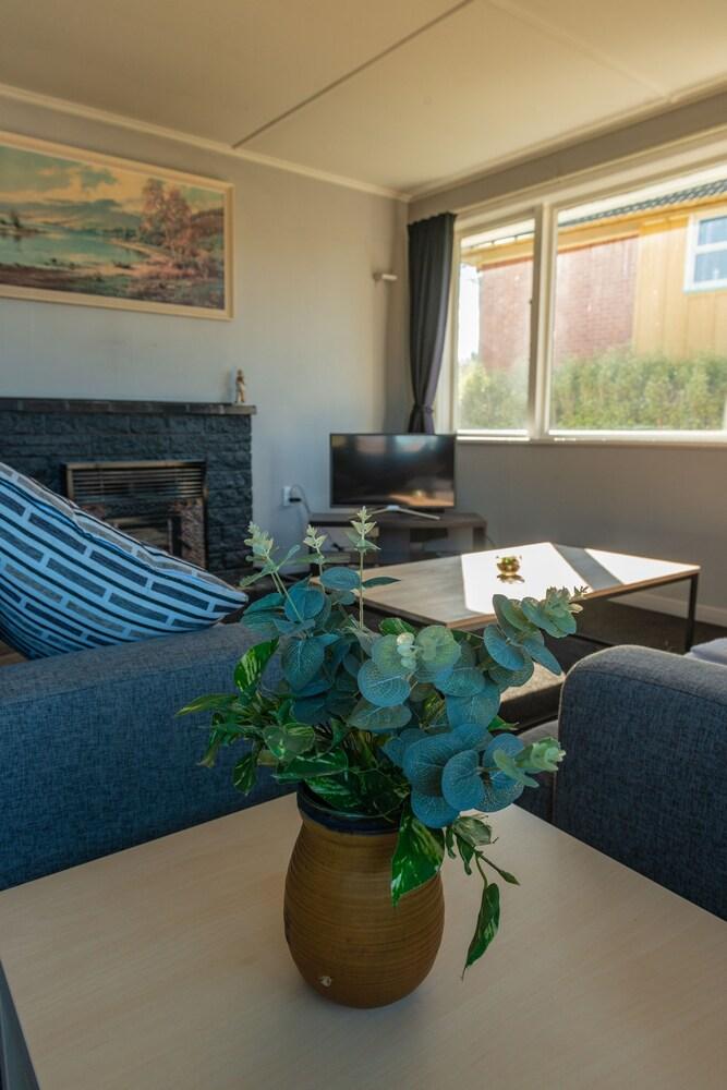Sunny & Quiet in Blyth with unlimited fibre WIFI Interior Detail