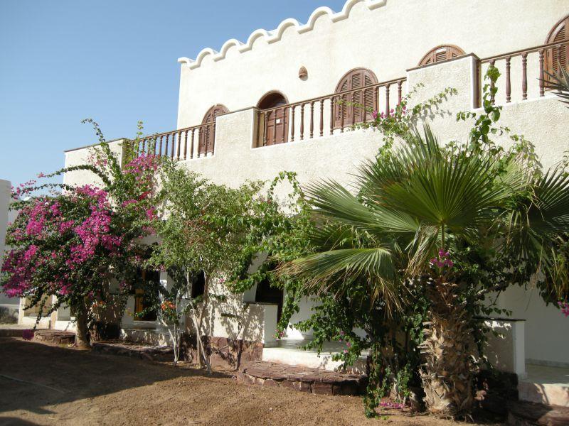 Dahab Divers Lodge Others
