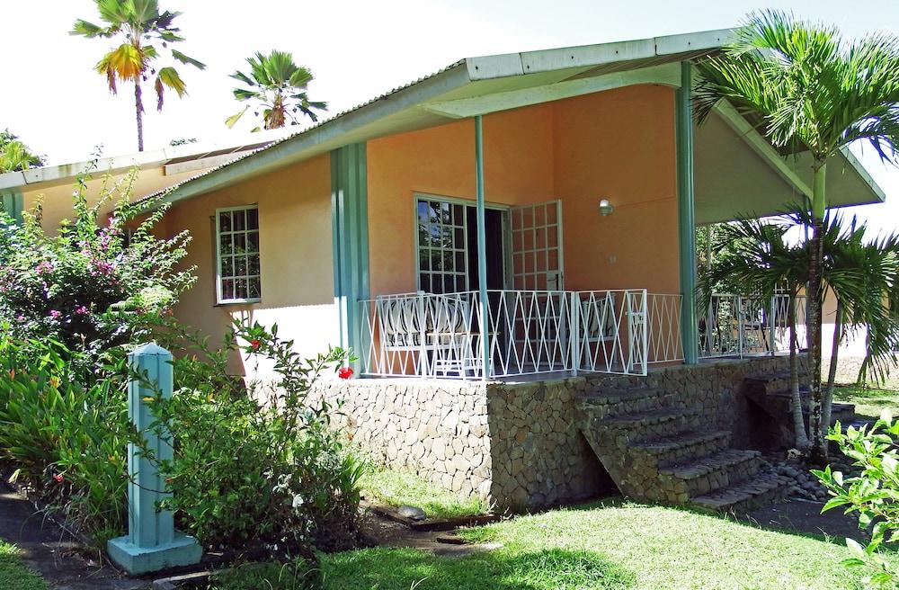 Kootney Resorts